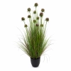 TRAWA DEKORACYJNA 120 CM