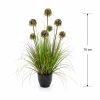 TRAWA DEKORACYJNA 70 CM
