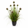 TRAWA DEKORACYJNA 90 CM