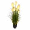 TRAWA DEKORACYJNA LED 120 CM
