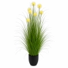 TRAWA DEKORACYJNA LED 150 CM