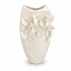 WAZON CERAMICZNY FLEUR 31 CM