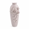 WAZON CERAMICZNY FLEUR 30,9 CM