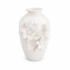 WAZON CERAMICZNY FLEUR 22,4 CM