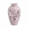 WAZON CERAMICZNY FLEUR 22,4 CM