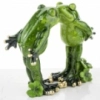 FIGURKA ŻABA 12,5CM