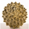 DEKORACJA KARCZOCH 30CM