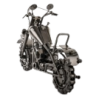 FIGURKA MOTOCYKL 29CM