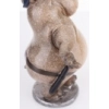 FIGURKA HIPOPOTAM 16CM