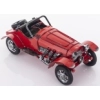 METALOWA FIGURKA AUTO 18,5CM
