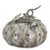 LAMPION METALOWY 30 CM