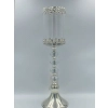 ŚWIECZNIK METALOWY 45CM
