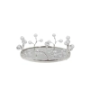 PATERA METALOWA 27CM