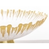 PATERA SZKLANA 33CM