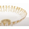 PATERA SZKLANA 25CM