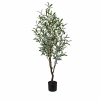 DRZEWKO OLIWNE W DONICZCE 150CM