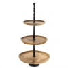 PATERA DEKORACYJNA 61CM