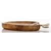 PATERA DEKORACYJNA 25 CM