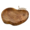 PATERA DEKORACYJNA 25 CM
