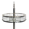 PATERA METALOWA 50CM