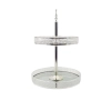 PATERA METALOWA 35CM