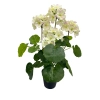 KWIAT HORTENSJI W DONICZCE 42CM