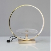 PATERA LED 43 CM