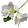 KWIAT AMARYLISA BIAŁY 106CM