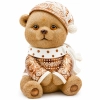 MIŚ POLYRESIN 20CM