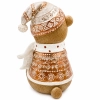MIŚ POLYRESIN 20CM