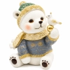 MIŚ POLYRESIN 20CM