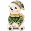 MIŚ POLYRESIN 20CM