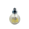 BOMBKA SZKLANA LED 26,5CM