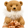 MIŚ POLYRESIN 17CM