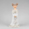 ANIOŁ POLYRESIN 29CM