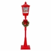 LATARNIA LED Z POZYTYWKĄ 185CM