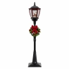 LATARNIA LED Z POZYTYWKĄ 186CM