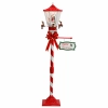 LATARNIA LED Z POZYTYWKĄ 157CM