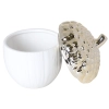 POJEMNIK -ŻOŁĄDŹ CERAMICZNY 14CM