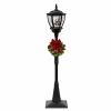 LATARNIA LED Z POZYTYWKĄ 186CM