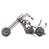 FIGURKA MOTOCYKL 17CM