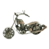 FIGURKA MOTOCYKL 26CM
