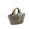 WAZON CERAMICZNY 21,8 CM