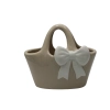 WAZON CERAMICZNY 21,8 CM