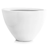 DONICA FIBERGLASS- WHITE 55 CM