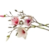 GAŁĄZKA MAGNOLII 48CM SILIKON