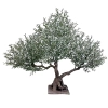 DEKORACYJNE DRZEWO OLIWNE 270CM