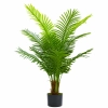 DRZEWO PALMOWE W DONICZCE 130CM