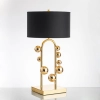 LAMPA STOŁOWA 81CM