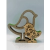 FIGURKA PTASZEK 16,5 CM